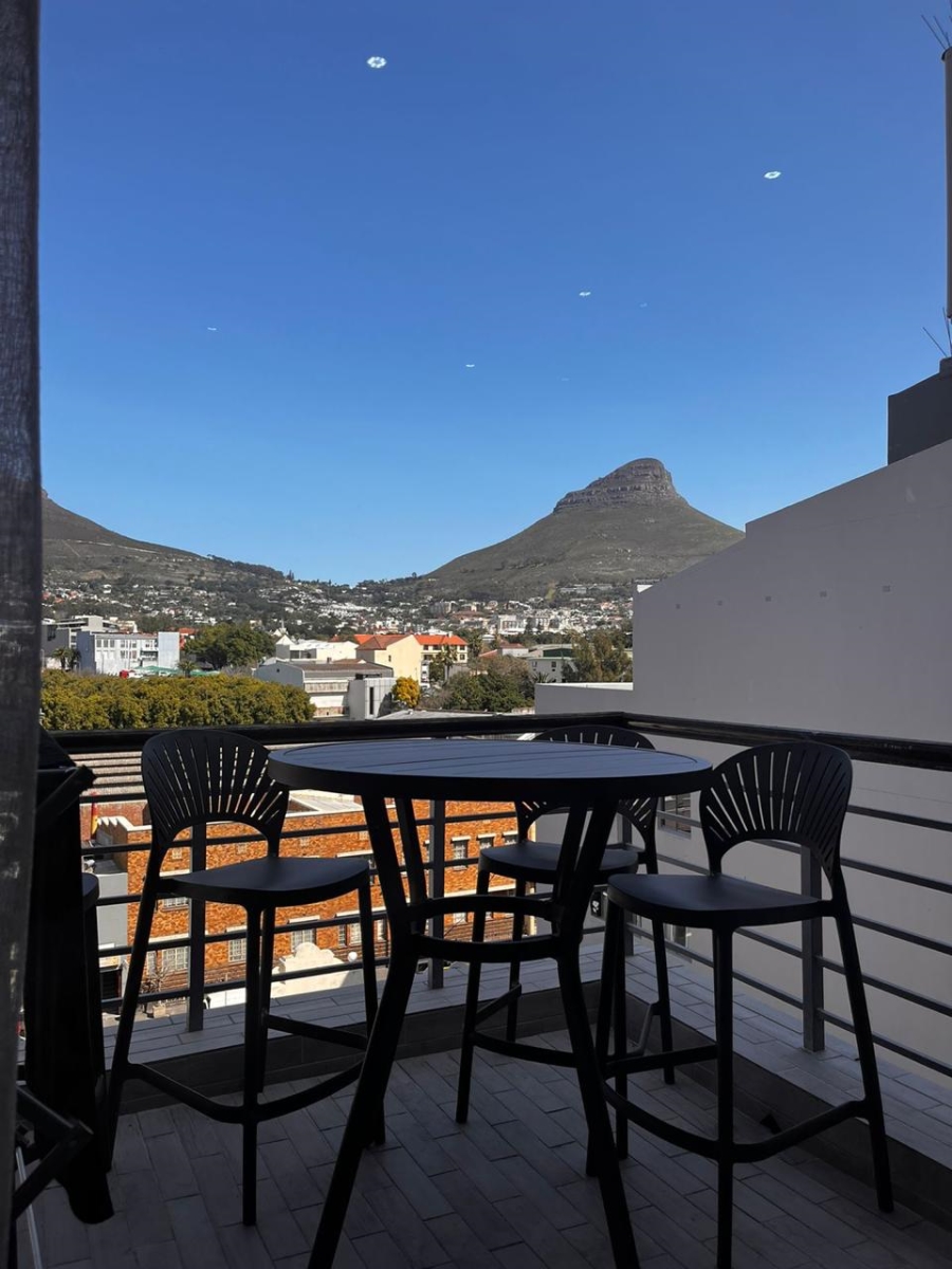 To Let 1 Bedroom Property for Rent in Cape Town City Centre Western Cape